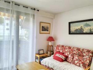 Beau T2 cabine avec parking privé à Villard-de-Lans - FR-1-761-44