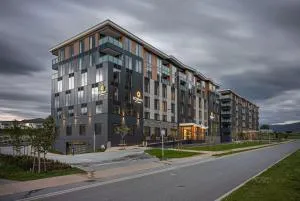 La Quinta by Wyndham Remarkables Park Queenstown - 弗兰克顿