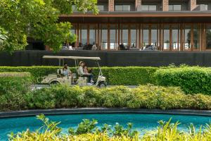 Hua Hin Marriott Resort and Spa