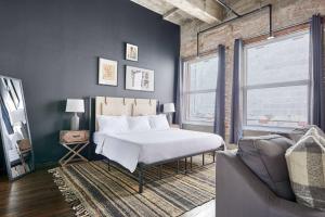 Reside Houston Downtown, a Wyndham Residence
