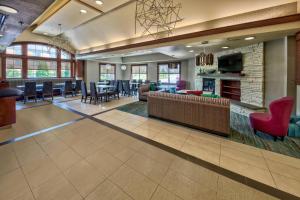 Residence Inn by Marriott Memphis Southaven