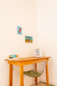 Gran casa para amigos a 4 cuadras del Zocalo