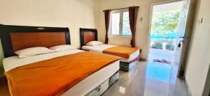 Hotel Cipunaga