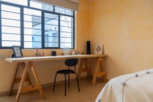 Gran casa para amigos a 4 cuadras del Zocalo