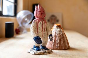 Gran casa para amigos a 4 cuadras del Zocalo