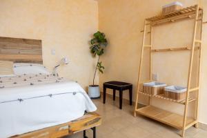 Gran casa para amigos a 4 cuadras del Zocalo