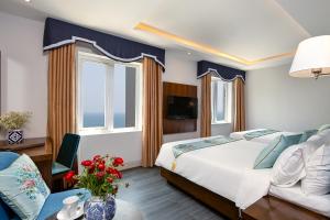 Suite Gia Đình (Family Suite)