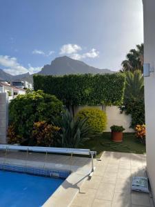 Villa Parque del Conde, Ocean View