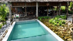 hagiang traditional luxury dorm room