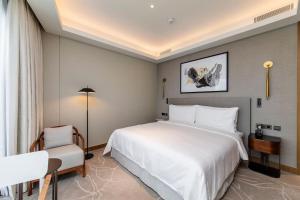 Burj Khalifa&Fountain Exclusive View 2 bedroom Address Dubai Opera High Floor