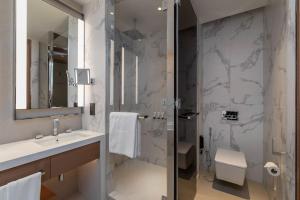 Burj Khalifa&Fountain Exclusive View 2 bedroom Address Dubai Opera High Floor