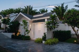 The Pin Boutique Pool Villa Krabi