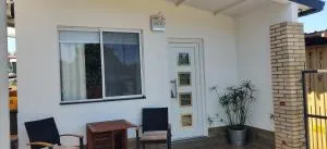 Casa Nathan neu, nuevo, 2 Zi, 2 habitaciones , Internet, Küche, Cosina, Parkplatz, Parking, Lavanderia, WaMa - Yuty