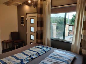 Casa Nathan! 2 Zimmer, Internet, Küche, Cosina, Parking, Lavanderia, Sauna! Barrio Esperanza! Central!