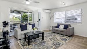 Bribie Beachview Apartment