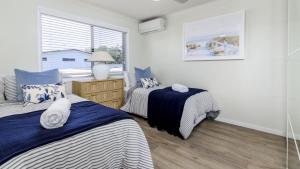 Bribie Beachview Apartment