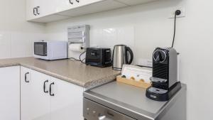 Bribie Beachview Apartment