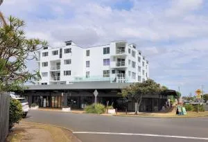 Platinum Apartments Unit 7 - 巴加拉