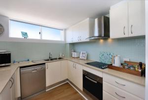 Platinum Apartments Unit 7