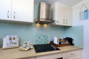 Platinum Apartments Unit 7