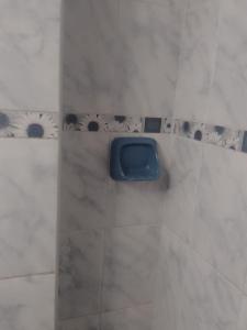 Acogedora habitación