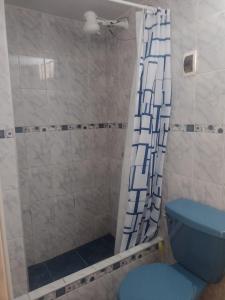 Acogedora habitación