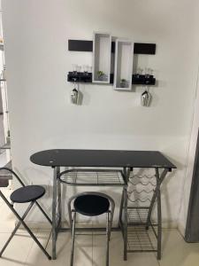 Hermosa vista mar y ciudad 4B