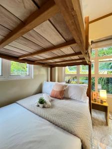 HOUSE LODGING by RICCOS