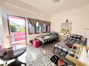 Madam Guesthouse - Ban Khlong Khamao (2)