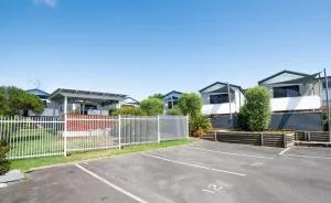 Bridport Beach Cottages - Gladstone
