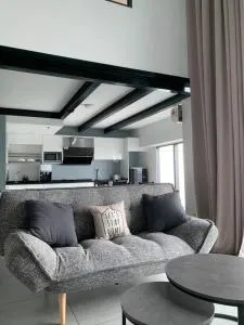 Damansara Empire Cozy Industrial Style 4 pax - 达曼萨拉佩尔达纳