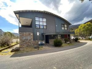 Tomarlin Views 1 - Thredbo