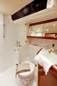 Palawan Yacht Expedition - Beneteau Oceanis 48 Sailboat