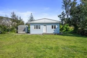 Foxton Breeze - Foxton Beach Holiday Home - Foxton