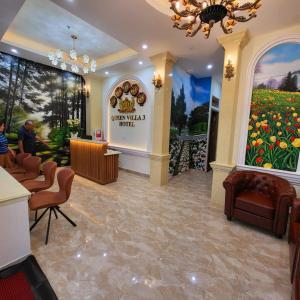 Queen Villa 3 Hotel DL - by BAY LUXURY