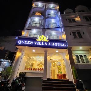 Queen Villa 3 Hotel DL - by BAY LUXURY