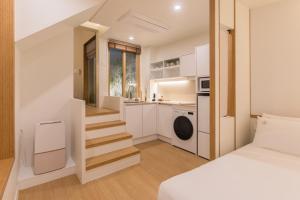 Luxury Hanok Stay Yeonsoom