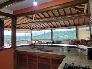 Casa Rústica Ilhabela