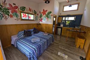 HARE O HAUPIANO - 3hvězdičkové hotely ve městě Hanga Roa