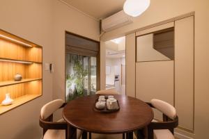 Luxury Hanok Stay Yeonsoom