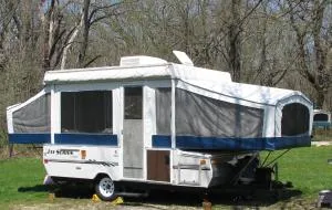 Private RV - Bloomfield