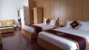 Queen Villa Hotel 2 DL - by BAY LUXURY