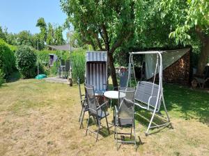 Wohnung in Strandnähe