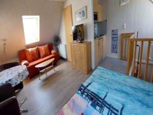 Wohnung in Strandnähe