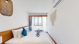 Segara Seaside Resort