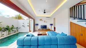 Biệt Thự 2 Phòng Ngủ (Two-Bedroom Villa)