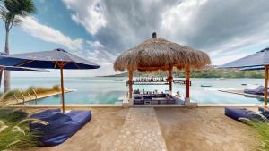 Segara Seaside Resort