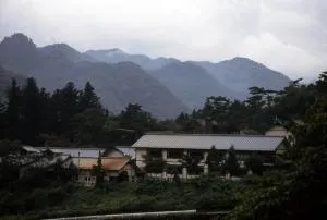 日光東観荘 (Nikko Tokanso)