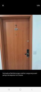 Apartamento próximo a canção nova