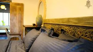 Villa Wonrich - Dodanduwa